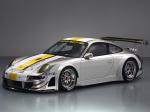 Porsche 911 GT3 RSR 2011 года
